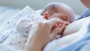 Infant feeding techniques and support